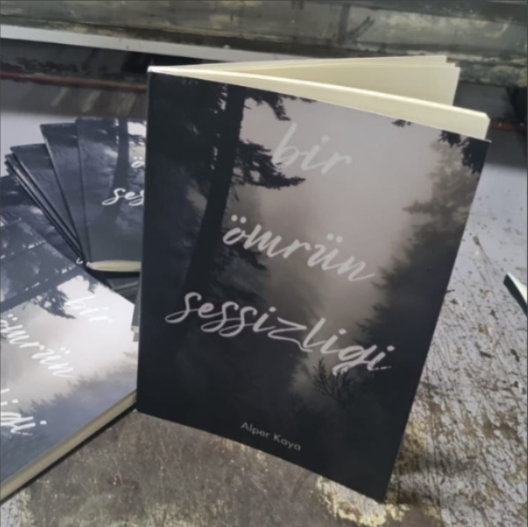 Şiir Kitabı